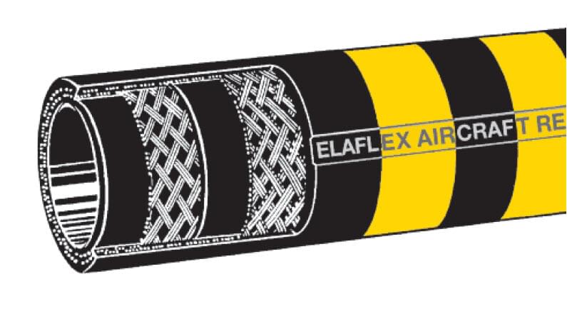 Elaflex Aviation Hose