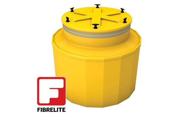 Fibrelite Tank Sump Systems